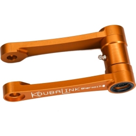 KOUBALINK Lowering Kit (25.4 mm) Orange ​​​​​​​SHERCO SCF / SE-R / SEF-R 125-500cc 2017-2023