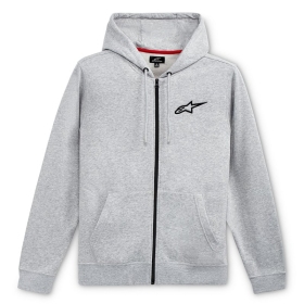 Alpinestars Ageless Chst Hd Grey Heather/Bl