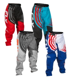 Off road FLY RACING F-16 Youth Pants