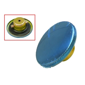 Tec-X Fuel tank cap Suzuki PV50