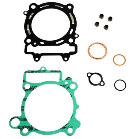 ATHENA Top End Gasket Set KAWASAKI KFX 450R/KLX 450 R/KX 450F