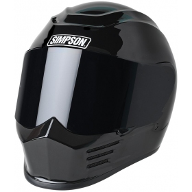 Helmet Simpson Speed