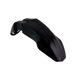 RACETECH Front Fender Universal Black