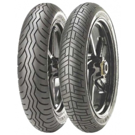 Tyre METZELER LASERTEC TL 60V 120/80 R16