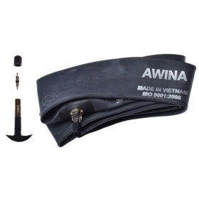 Padangos kamera AWINA 24x1,75-1,95 AV ventilis 48mm