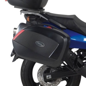 Givi PLX532 šoninių daiktadėžių V35 MONOKEY laikikliai SUZUKI DL650 04-11