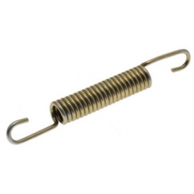 CENTER STAND SPRING CHINESE SCOOTER / CHOPPER FY250 146,5x17mm