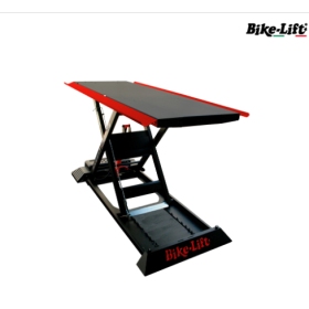 BIKE LIFT Electro-hydraulic Lift Table Black - M516-003