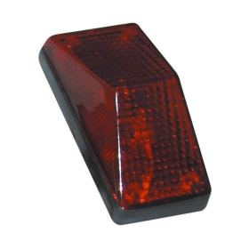 V PARTS Rear Light Honda XR Type Universal