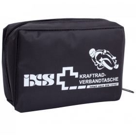 IXS Motorcycle First Aid Kit DIN13167
