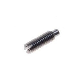 Clutch adjustment screw thread JAWA 50