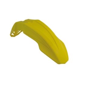 RACETECH Front Fender Universal Yellow