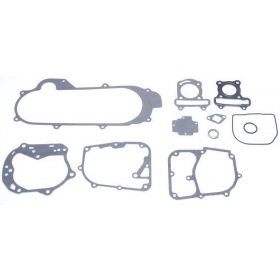 Engine gaskets set GY6 AC 50cc / Ø40 400mm 4T