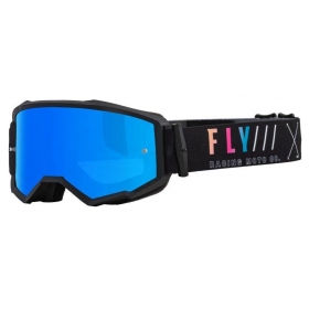 Off Road Fly Racing Zone S.E. Avenge Goggles