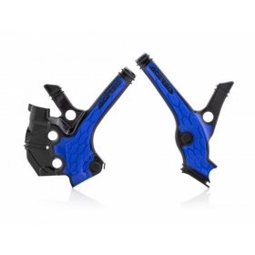 Frame protection ACERBIS X-GRIPS YZ 65CC 2018-2020