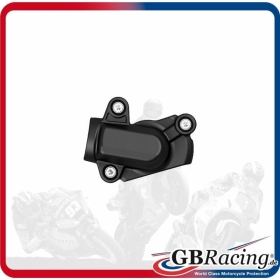 GB RACING Waterpump Cover DUCATI SUPERSPORT 937