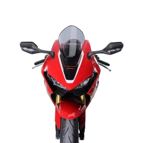 MRA Racing Windscreen "R" HONDA CBR 1000RR