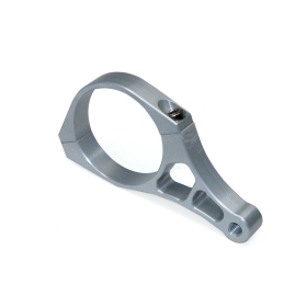 LSL Steering Damper Mounting Clamp