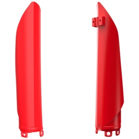 Polisport fork protector Beta RR 2T / 4T Red