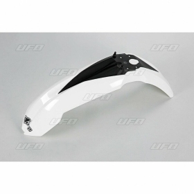 UFO Front Fender White KTM SX85