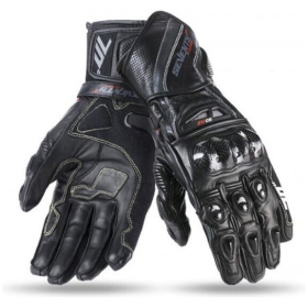 Sale! Seventy 70 SD-R2K Kids leather gloves size S