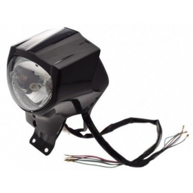 Headlight + speedometer ATV universal 110-250cc