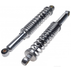 Rear shock absorbers SIMSON S51 335mm Ø8 2pcs