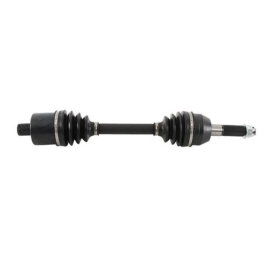 ULTRA HEAVY DUTY 8 BALL DRIVESHAFT REAR LH & RH All Balls AB8-PO-8-355 POLARIS SPORTSMAN 500/700/800 2006-2010