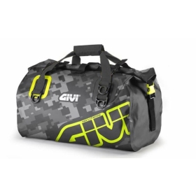 GIVI EA115CM neperšlampama kuprinė/šoninis/galinis krepšys 40L