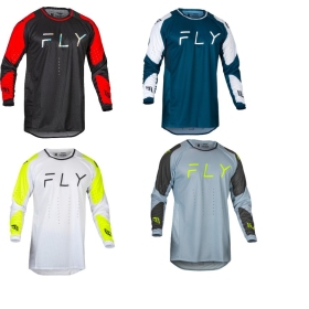 FLY RACING Evolution DST Jersey