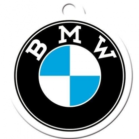 Keychain  BMW