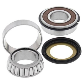 ALL BALLS Steering Shaft Bearing Kit TRIUMPH Daytona 600/650 00-06