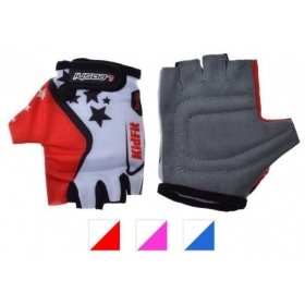 Cycling gloves LEOSHI BULAN KIDS