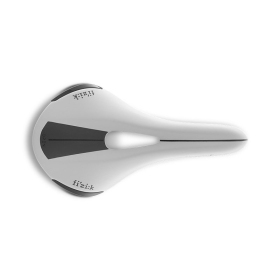 FIZIK Aliante R3 Open Large Saddle White Edition