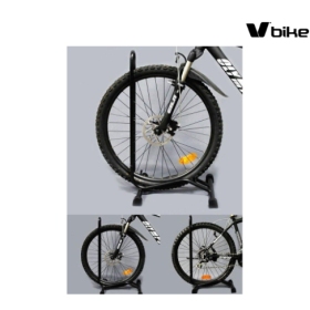 V BIKE Bike display stand "L" 