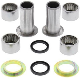 ALL BALLS Swing Arm Repair Kit Husqvarna CR/WR/TC/TE/WXC/SMR 125-510 92-14