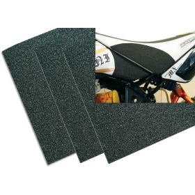 BLACKBIRD Crystall Grip Very Strong Non-Slip Adhesive Sheets