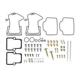 Sno-X Carburetor repair kit Polaris