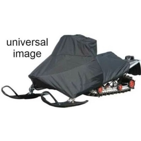 40Below Ski-Doo Snowmobile Cover PREMIUM EASY-LOAD 