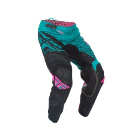 FLY RACING Kinetic Trifecta Mesh Youth Pants