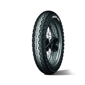 Tyre DUNLOP K82 TT 47S 3.00 R18