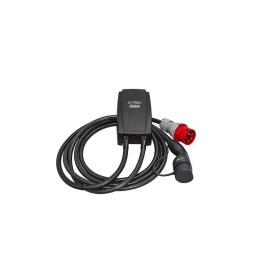 CTEK electric car charging station Njord GO Type2 11kW