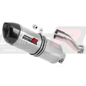 Exhaust silencer Dominator HP1 HONDA CBR 500 R 2016-2019