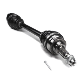 BRONCO front right side axle Honda TRX 500-680