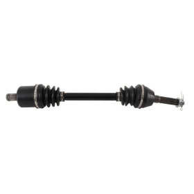 ULTRA HEAVY DUTY 8 BALL DRIVESHAFT FRONT LH & RH All Balls 8-PO-8-379 Polaris Sportsman ace 325/500/570/900 2015-2019