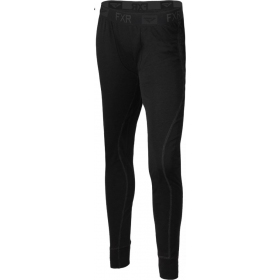 FXR Tenacious Merino Ladies Functional Pants