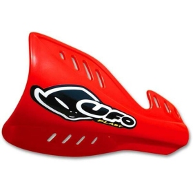 UFO Handguards Honda CRF450R/250R/X 04-07