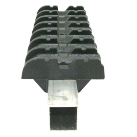 Caliber Grip Glide Ramp rampos sukibimo juostelės 16 vnt.