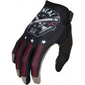 Oneal Mayhem Nanofront Piston OFFROAD / MTB gloves