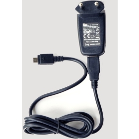 Cardo SR G4/G9 wall charger with USB jack 5DCV 1A